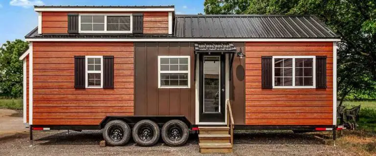 Can I put a Tiny House on my Property