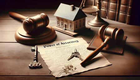 Can Power of Attorney Sell Property Before Death?