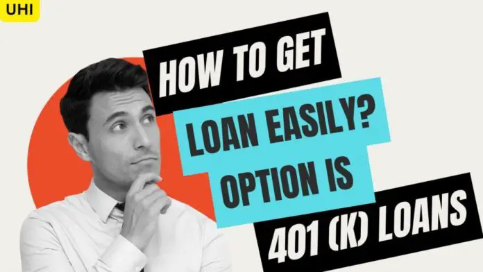Know About 401(k) Loans