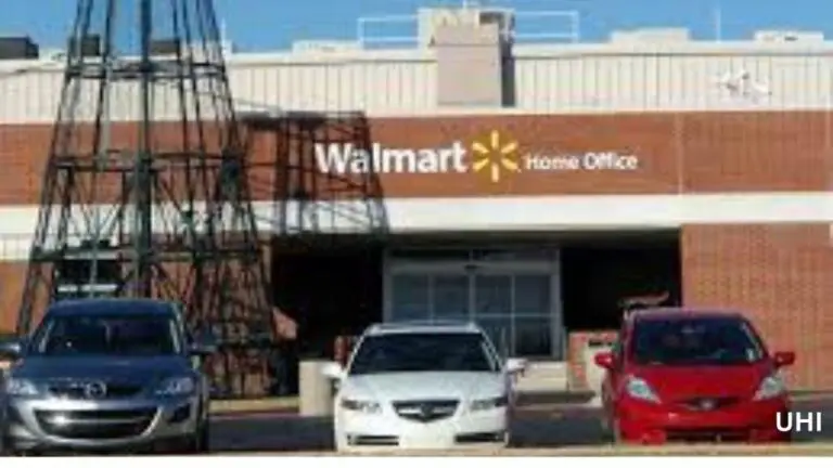 Walmart as Private Property