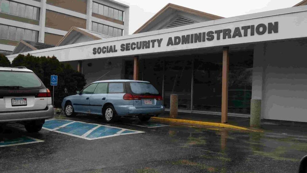 Are social security offices open for walkins January 2024