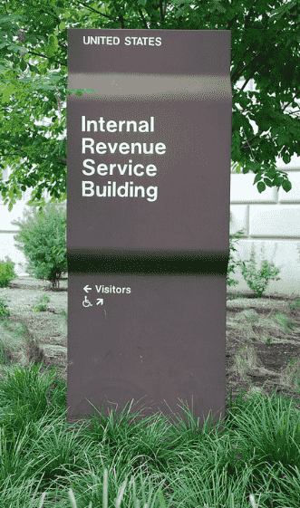 How to report inheritance to irs