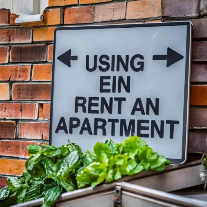 Stunning Can I Use My Ein To Rent An Apartment Capture Concept Stunning Can I Use My Ein To Rent An Apartment Capture Concept