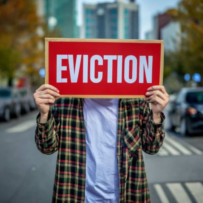 eviction hardship extension