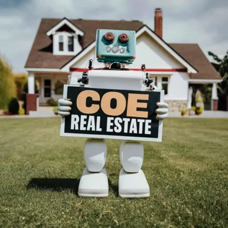 COE Real Estate