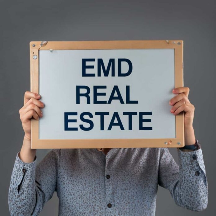EMD real estate