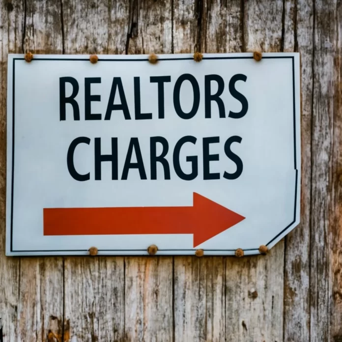 How much do realtors charge to find a rental