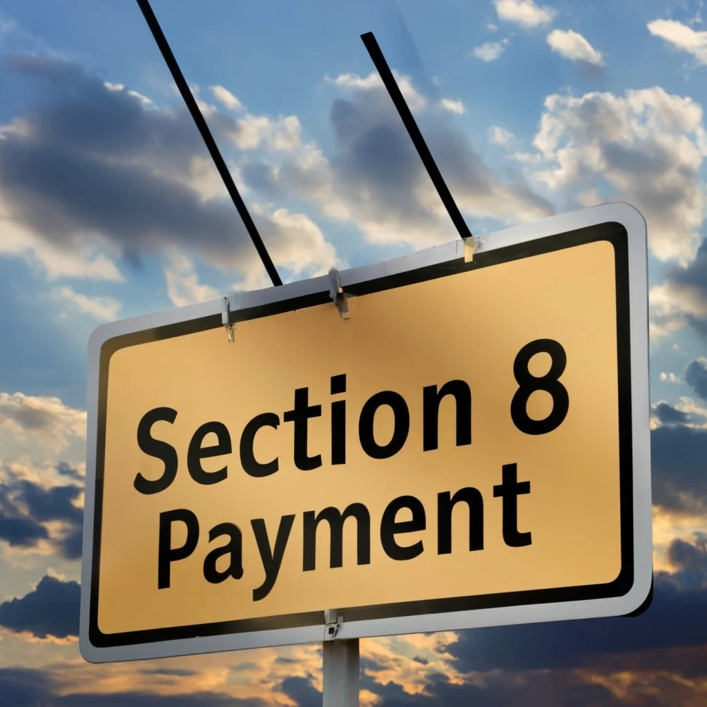 How much does section 8 pay? Revealed! [Updated, October 2023]