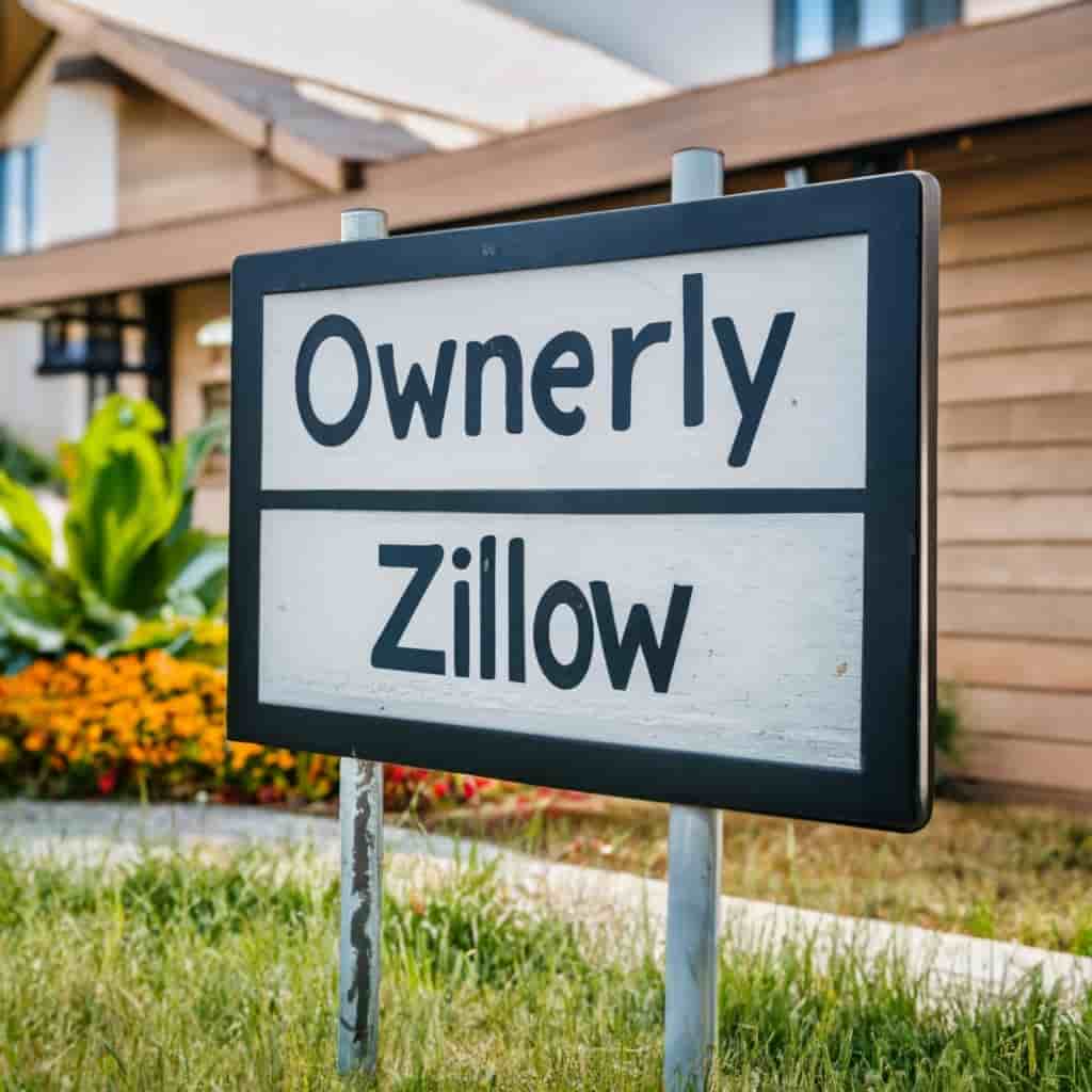Ownerly vs Zillow differences