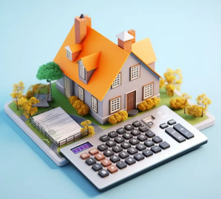 Should i sell or rent my house calculator 