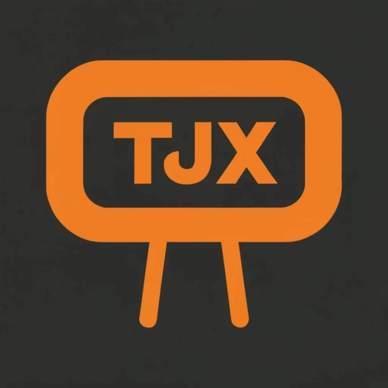 TJXRewards.com