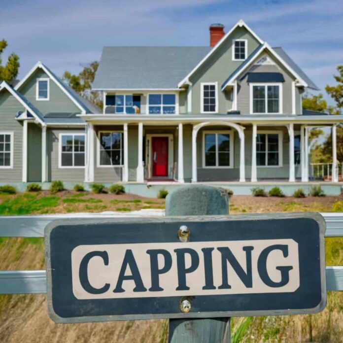 What is Capping in Real Estate