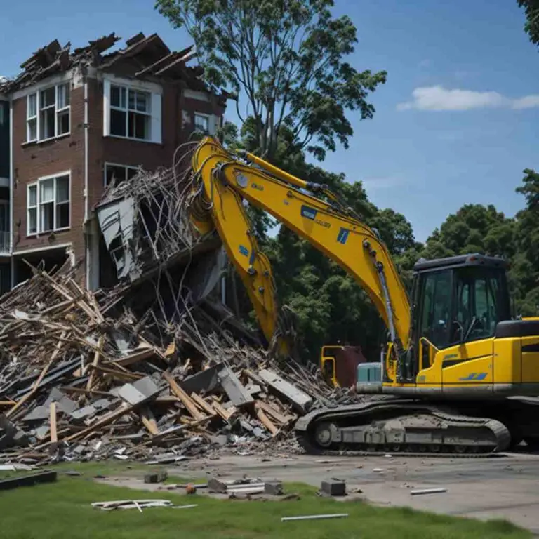 how to stop house from being demolished