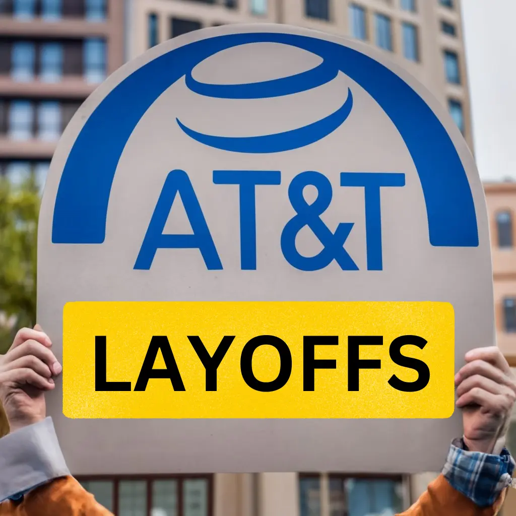 AT&T Layoffs Latest Updates as of November 16, 2023