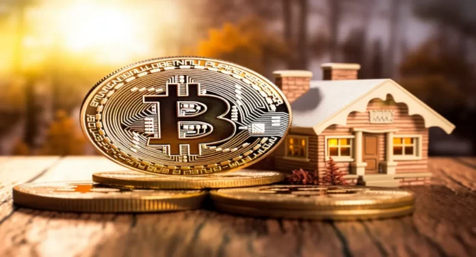 Bitcoin Impact on Real Estate Markets and Interest Rates