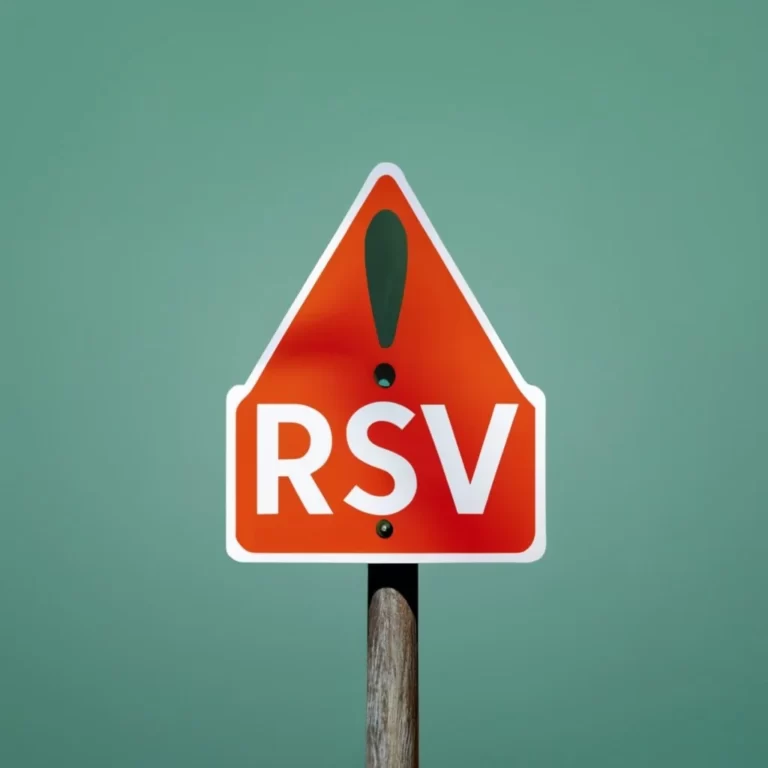 Can Adults Get RSV How Long Does RSV Last in Adults