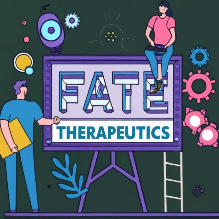 Fate Therapeutics Layoff