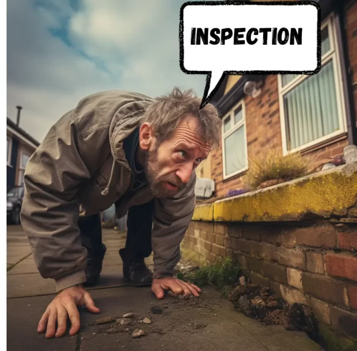 How long do Apartment Inspections take