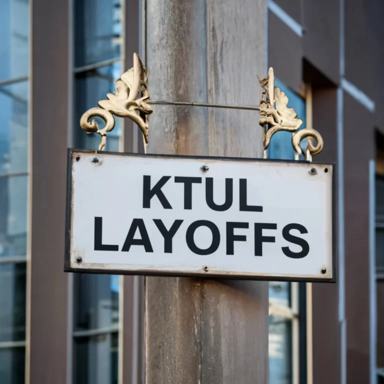 KTUL layoffs in 2023