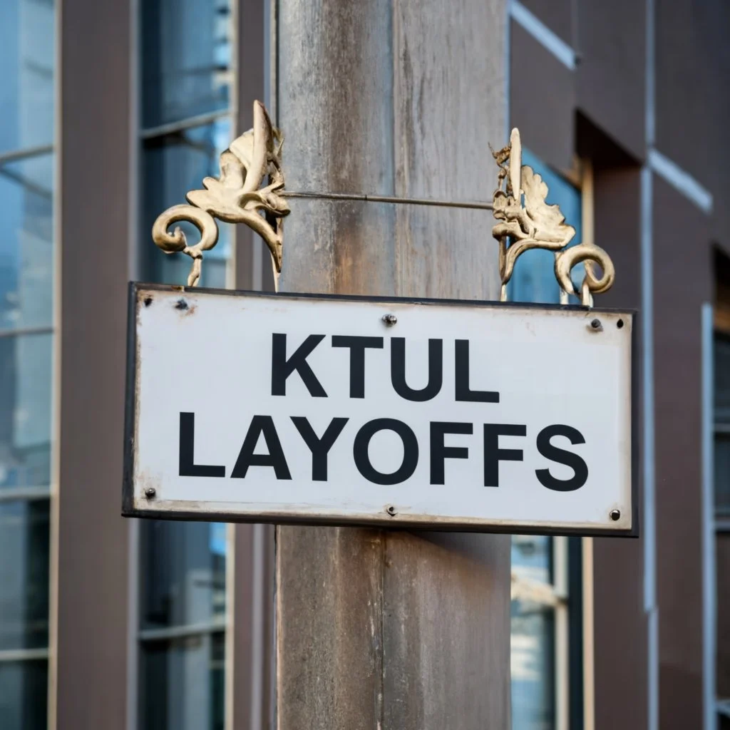 KTUL layoffs in 2023 Latest Updates on Shifting Operations and