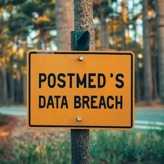 postmeds inc data breach