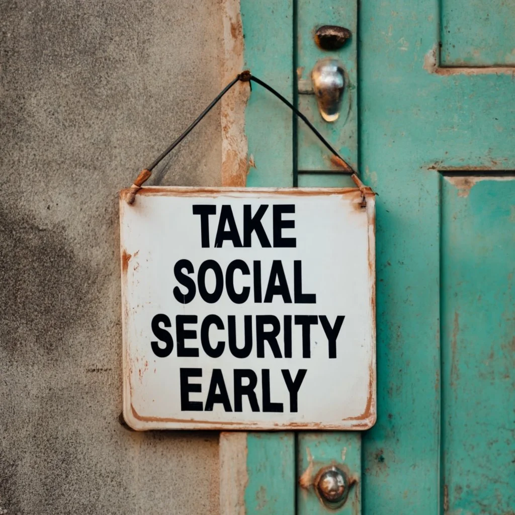 Top 20 Reasons To Take Social Security Early Updated 2023 7390