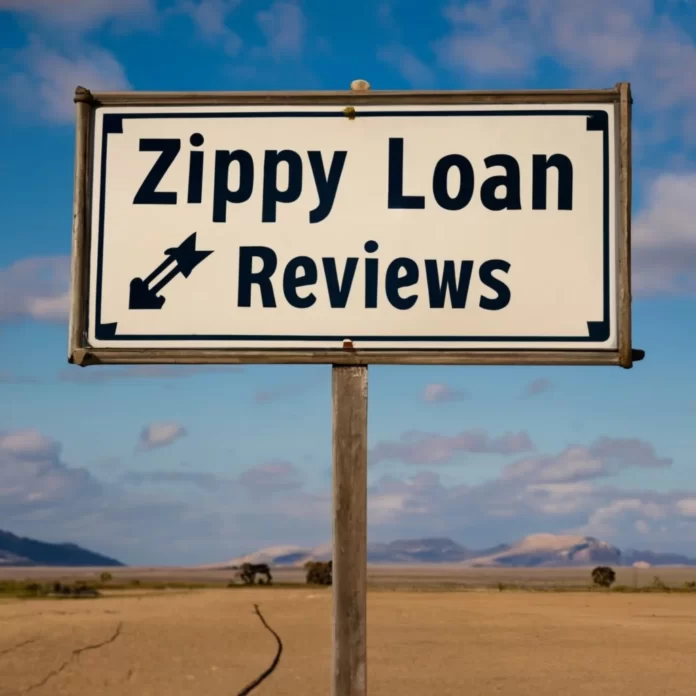 zippy loan reviews
