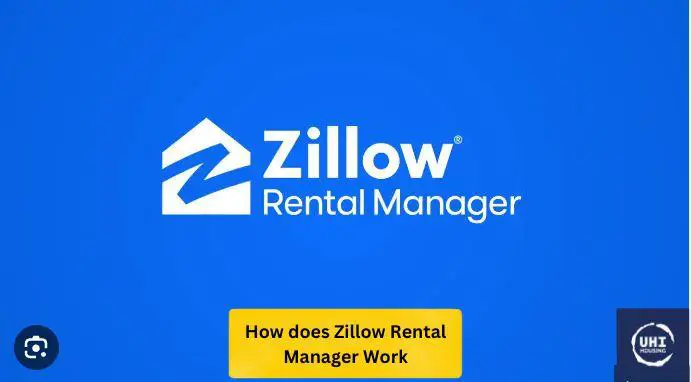 How does Zillow Rental Manager Work