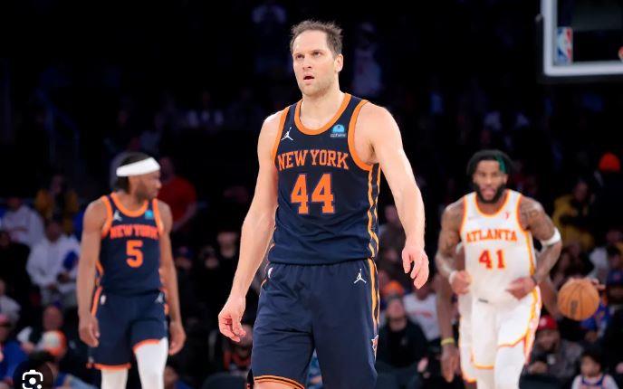 Knicks-Pistons trade deadline deal
