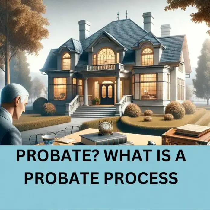 Understanding Probate
