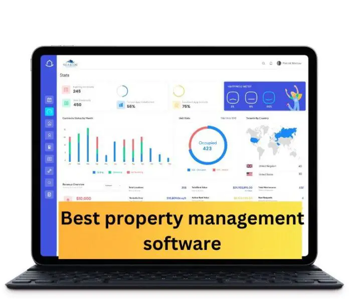 best property management software