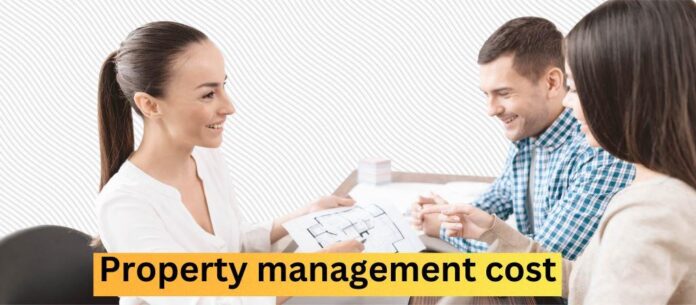 cost of property management