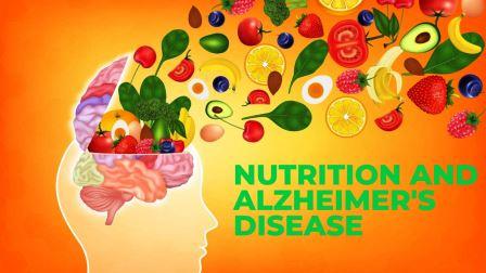 Nutrition and Alzheimer's Disease