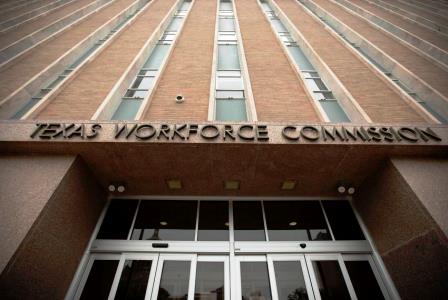 texas workforce commission