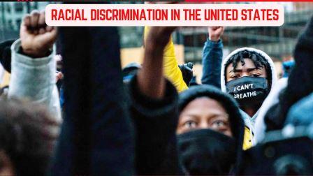 Racial Discrimination in the United States