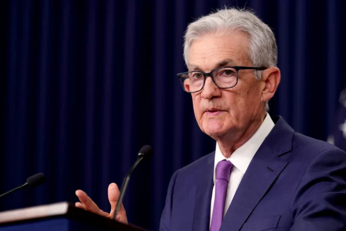 Bitcoin Price Dip Following Jerome Powell's Remarks: Regulatory Uncertainty Continues to Shape the Market