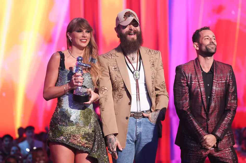 Chappell Roan and Taylor Swift Dominate Billboard’s 2024 