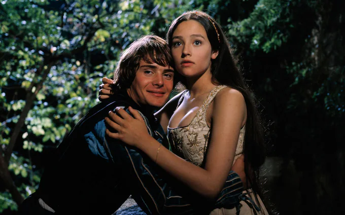 Romeo and Juliet