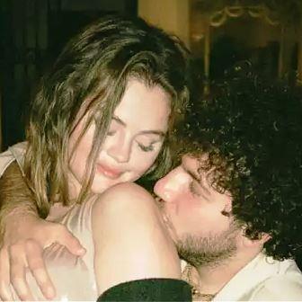 Selena Gomez and Benny Blanco Announce Engagement