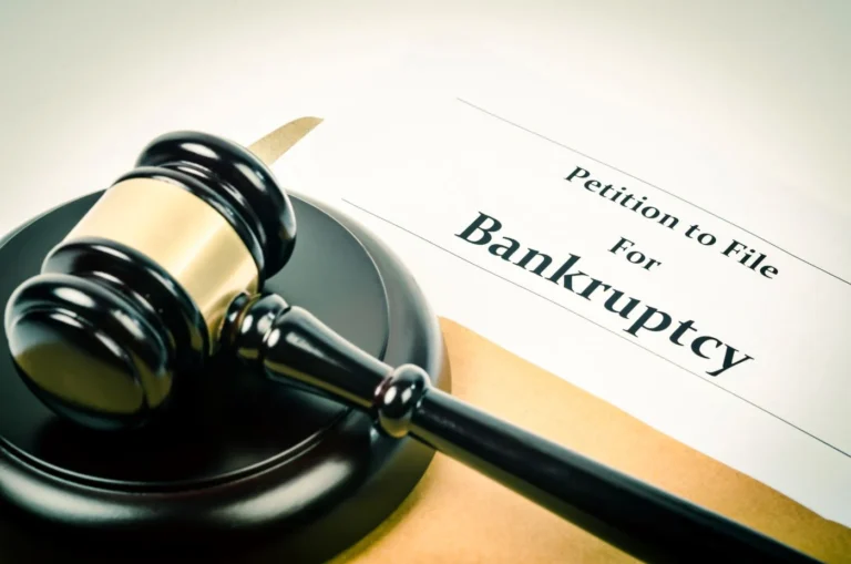 Bankruptcy Trustees and Creditors' Committees