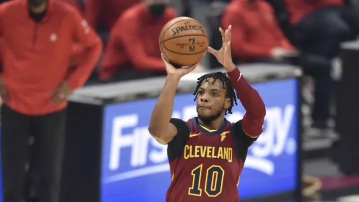 Darius Garland: A Rising Star