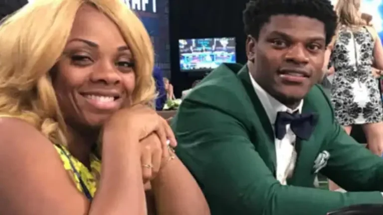 Lamar Jackson's Girlfriend: A Closer Look at Jaime Taylor