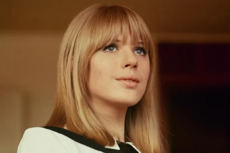 Marianne Faithfull