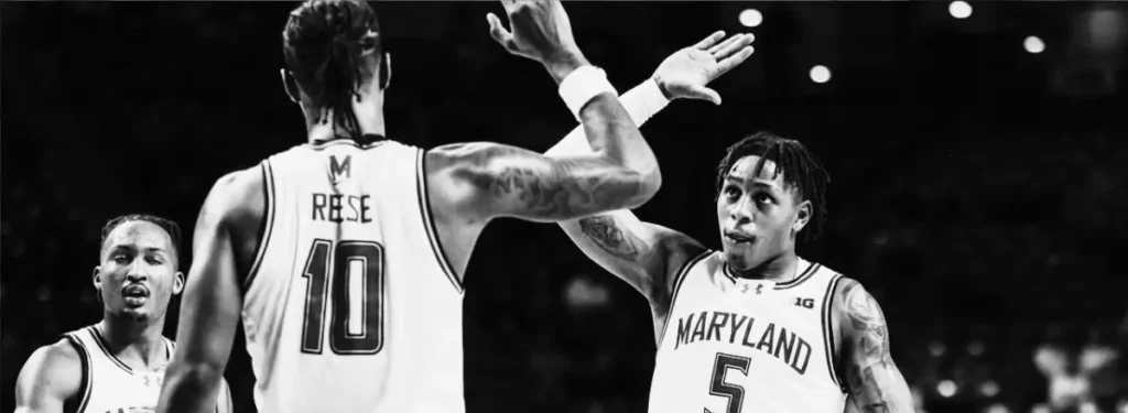 Maryland Basketball: Terrapins vs. Bruins Clash