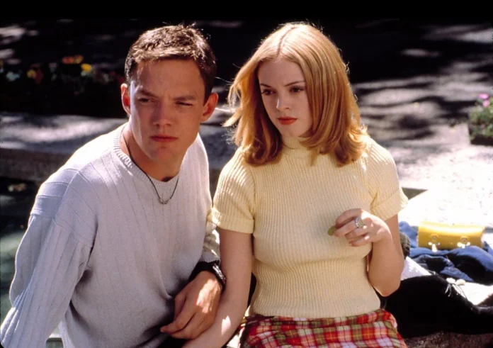 Matthew Lillard Is Coming Back for ‘Scream 7’