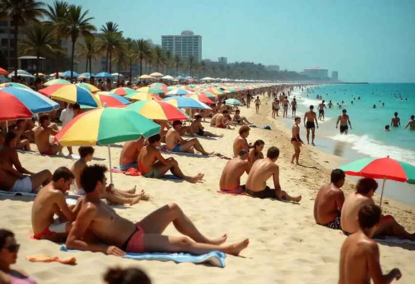 Spain’s New Three-Year Ban on Holiday Rentals