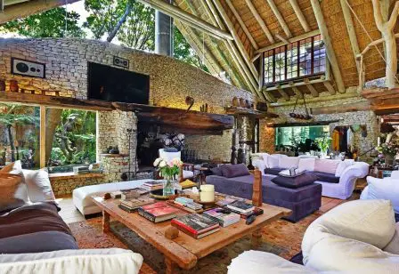 Stonewood Lodge in Hout Bay, Cape Town, South Africa