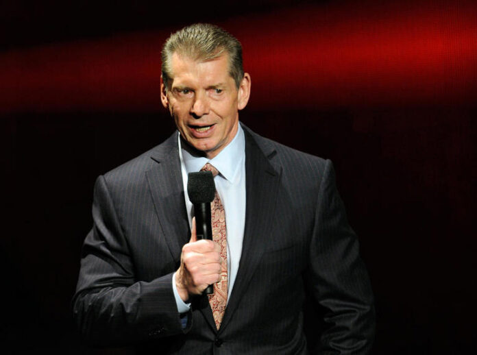 Vince McMahon Settles with SEC Over Undisclosed Hush-Money Payments