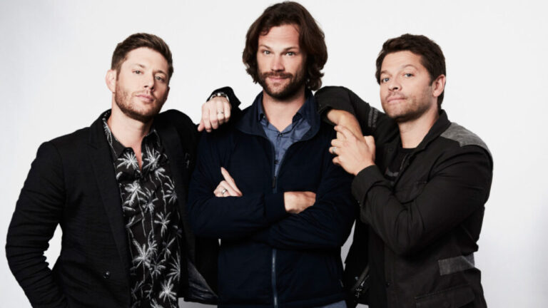 "The Boys" Season 5: A Supernatural Reunion Featuring Jensen Ackles