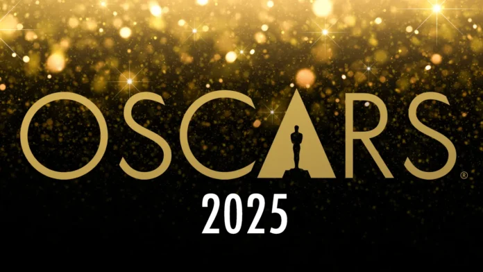 Academy Awards 2025